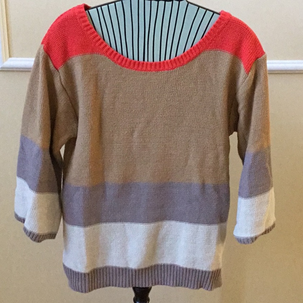 Old Navy sweater. Size small
